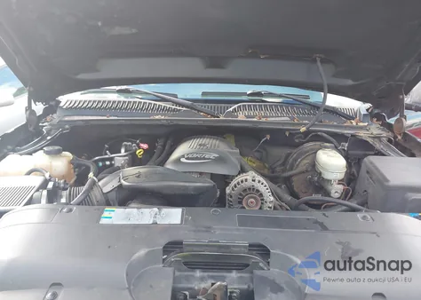 2006 Chevrolet Silverado 1500 Lt1 z USA, uszkodzony, nr VIN 1GCEK19Z26Z236290